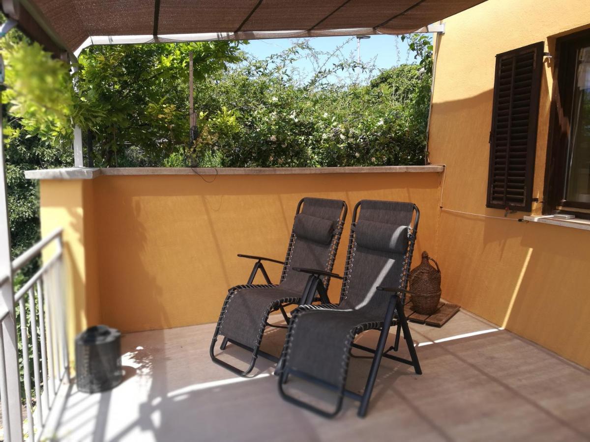 Holiday Home Amazing View Piran Extérieur photo