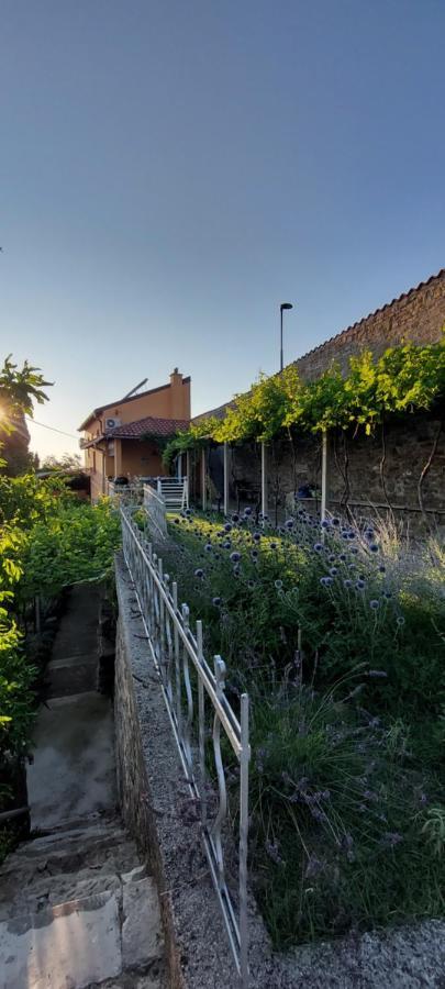 Holiday Home Amazing View Piran Extérieur photo
