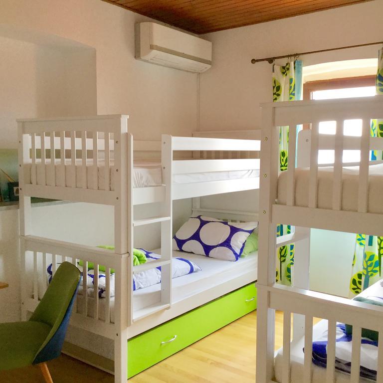Holiday Home Amazing View Piran Extérieur photo